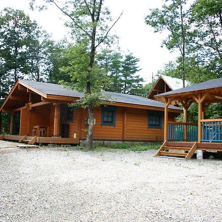 Cottage Luna Garden Nasu מראה חיצוני תמונה