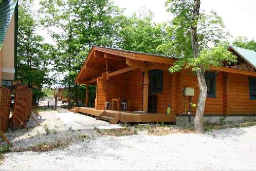 Cottage Luna Garden Nasu מראה חיצוני תמונה